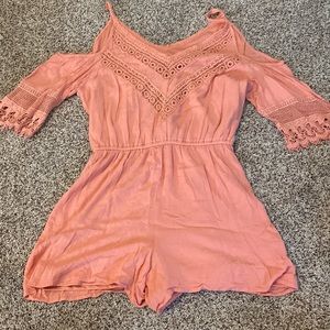 Maurice’s Romper